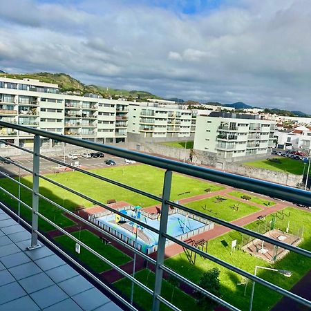 Azores Paim Apartment T1 Ponta Delgada Buitenkant foto