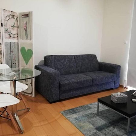 Azores Paim Apartment T1 Ponta Delgada Buitenkant foto
