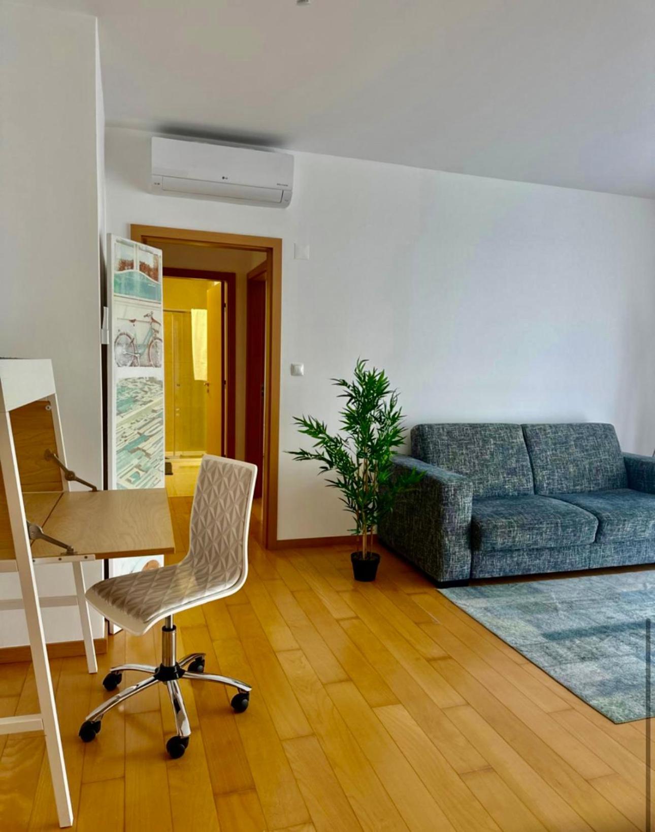 Azores Paim Apartment T1 Ponta Delgada Buitenkant foto