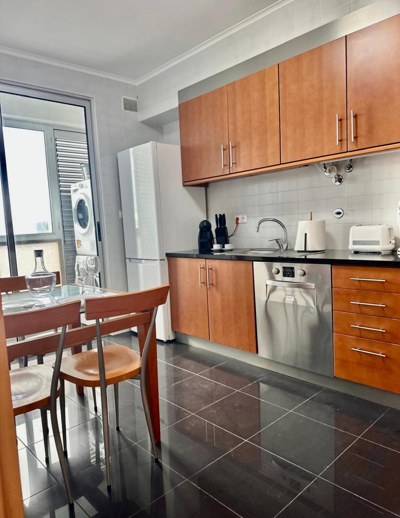 Azores Paim Apartment T1 Ponta Delgada Buitenkant foto