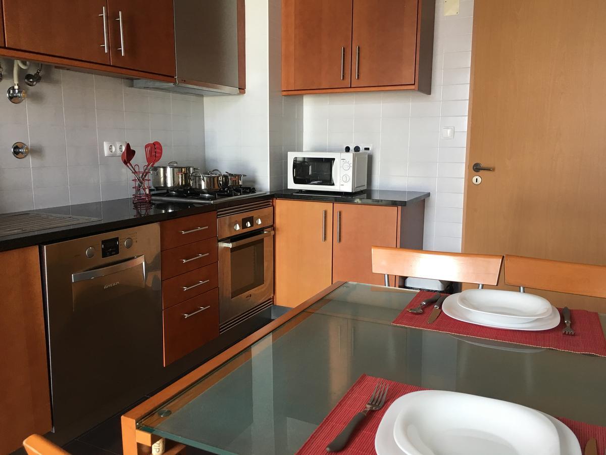 Azores Paim Apartment T1 Ponta Delgada Buitenkant foto