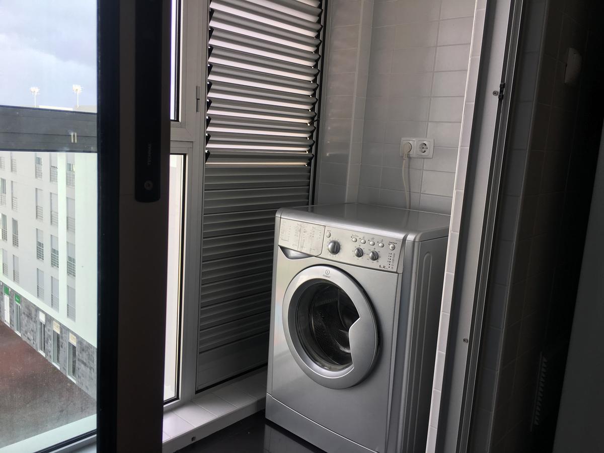 Azores Paim Apartment T1 Ponta Delgada Buitenkant foto