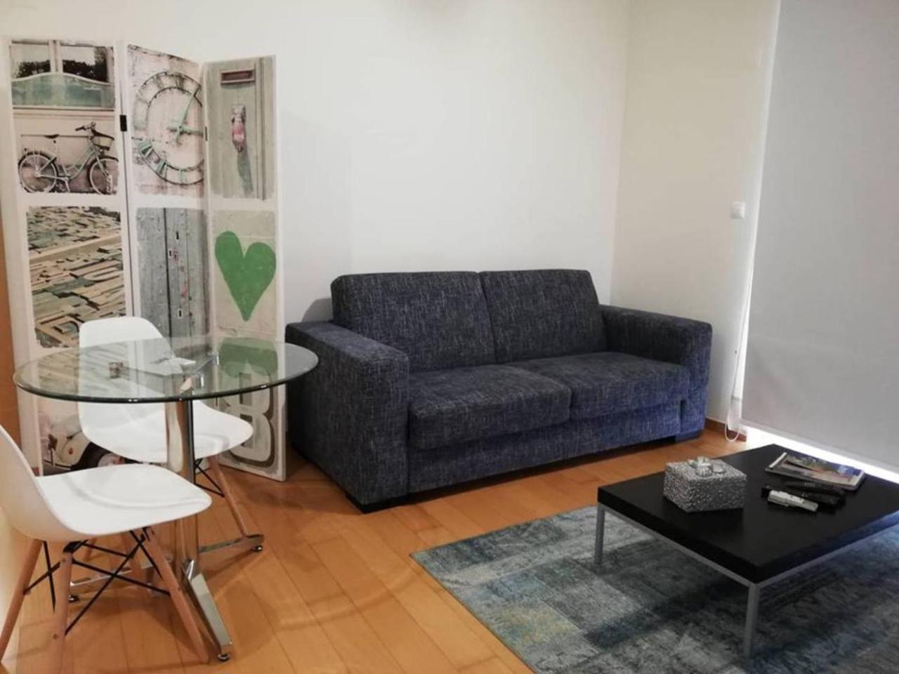 Azores Paim Apartment T1 Ponta Delgada Buitenkant foto