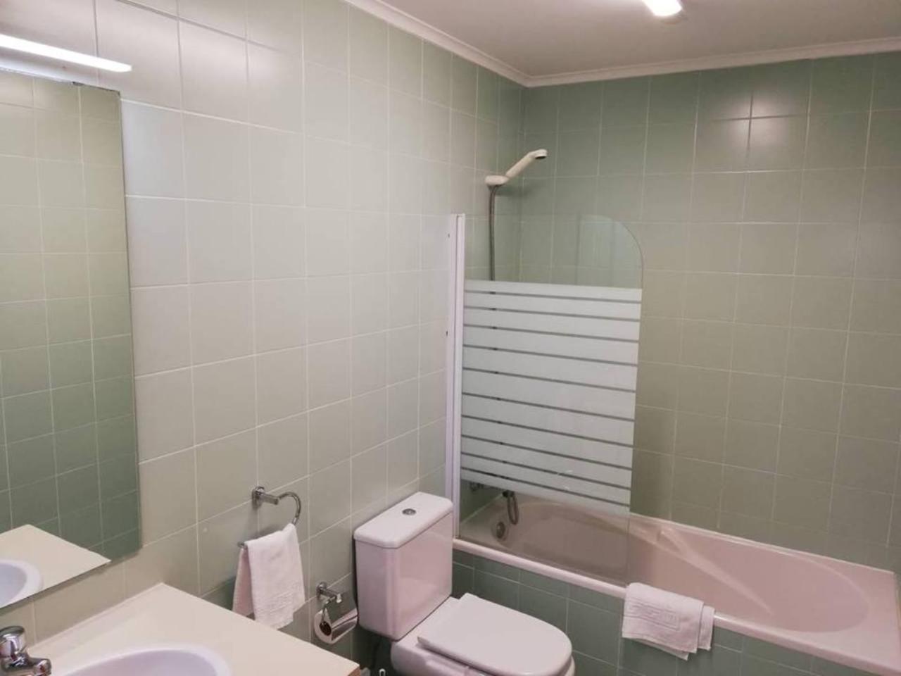 Azores Paim Apartment T1 Ponta Delgada Buitenkant foto