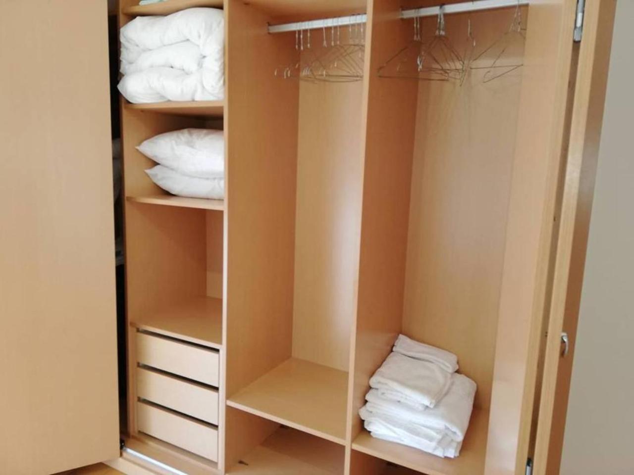 Azores Paim Apartment T1 Ponta Delgada Buitenkant foto